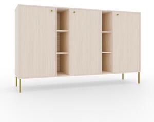 Komoda 3D 6P Tili