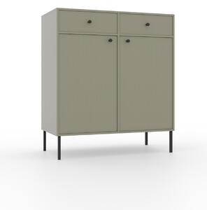 Komoda 2D 2S Tili
