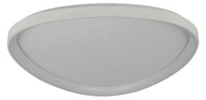 Moderní LED stímatelné svítidlo Amanda 40 bílá
