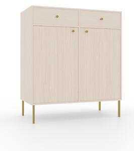 Komoda 2D 2S Tili