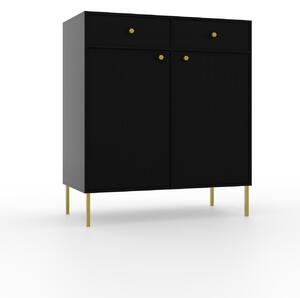 Komoda 2D 2S Tili