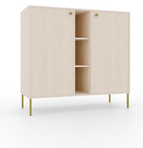 Komoda 2D 3P Tili