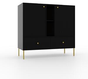 Komoda 2D 2S 2P Tili