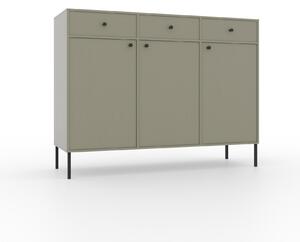 Komoda 3D 3S Tili