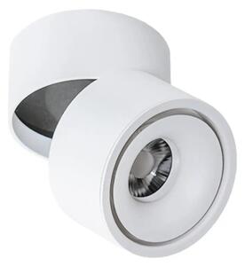 Minimalistické bodové svítidlo Costa 12W CCT bílá
