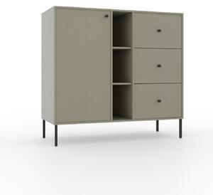Komoda 1D 3S 3P Tili