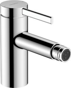 Hansgrohe Zesis S bidetová baterie stojící chrom 74200000