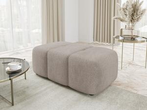 Taburet Larow Boucle, Potah: Coral 50 5903211451973