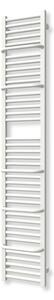 Terma24 Lima 1700x300 vodní radiátor White Wall ZX