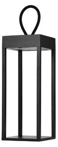 Venkovní lampa Hedda IP54 – LED integrovaný