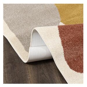 Koberec LUCY CREAM FVY NP21A