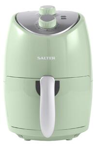 Salter Horkovzdušná fritéza Air Fryer (zelená) (100365607002)