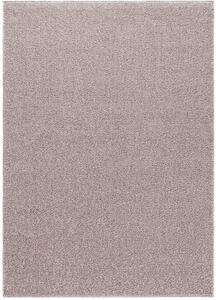 Breno Kusový koberec ATA 7000 Beige, Béžová, 140 x 200 cm
