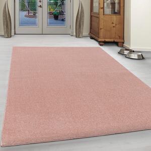 Breno Kusový koberec ATA 7000 Rose, Růžová, 140 x 200 cm