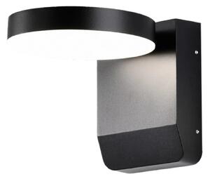 Designové nástěnné svítidlo Iver IP54 3000K