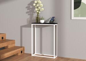ADRK Furniture Konzole LUCAS ADRK-CT-LUC-W-B