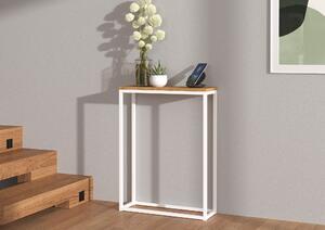 ADRK Furniture Konzole LUCAS ADRK-CT-LUC-W-A