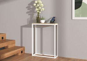 ADRK Furniture Konzole LUCAS ADRK-CT-LUC-W-S