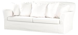 Potah na pohovku IKEA Tomelilla rozkládací barva bílá
