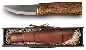 Finský nůž Roselli Hunting knife UHC / dárkový set