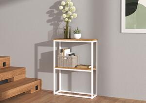 ADRK Furniture Konzole MASON ADRK-CT-MAS-W-A