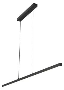 Moderní lustr Ralph 120 3000k – LED integrovaný