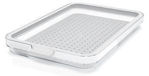 ROTHO Organizér do ledničky CAUMA box 1,3 L