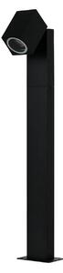 Minimalistická zahradní lapma Svan IP54 – GU10