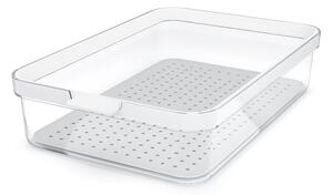 ROTHO Organizér do ledničky CAUMA box 2,6 L