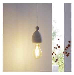 Eglo 49377 - Závěsné svítidlo AVOLTRI 1xE27/60W/230V