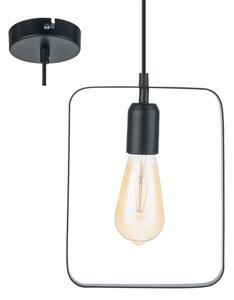 Eglo 49776 - Závěsné svítidlo BEDINGTON 1xE27/60W