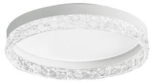 ITALUX PLF-68590-WH -LED Stm stropní svít RANTE LED/58W/230V pr. 50 cm bílá + DO