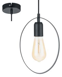 Eglo 49775 - Závěsné svítidlo BEDINGTON 1xE27/60W