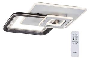 Rabalux 2937 - LED Stmívatelný lustr LED/48W/230V 3000K/4000K/6000K + DO