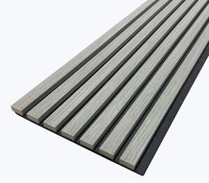 Lamelio Veneer Akustic Grey – Šedá