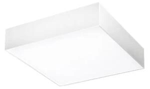 LED stropní svítidlo Monza S 40 4000K bílé – Bílá