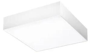 LED stropní svítidlo Monza S 40 4000K bílé – Bílá