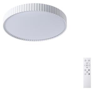 Brilagi - LED Stmív. strop. sv. CORVO LED/54W/230V 3000-6000K bílá pr. 40 cm +DO