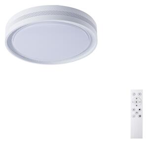 Brilagi - LED Stmív. strop. sv. KREON LED/54W/230V 3000-6000K bílá pr. 38 cm+DO
