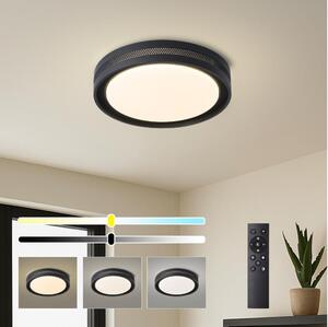 Brilagi - LED Stmív. strop. sv. KREON LED/54W/230V 3000-6000K bílá pr. 38 cm +DO