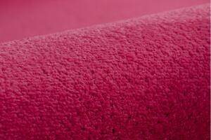 Metrážový koberec ETON 447 růžový