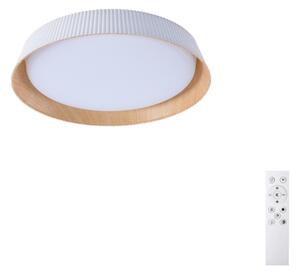 Brilagi - LED Stmív. strop. sv. ORINO LED/54W/230V 3000-6000K bílá pr. 43 cm +DO