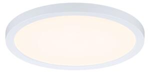 P 93032 LED vestavné svítidlo Areo VariFit IP44 kruhové 175 13W 3.000K bílá - PAULMANN