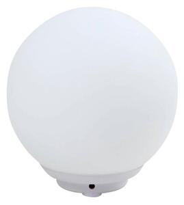 Lindby - Cosmia LED Smart Stolní Lampa Dim. Bílá
