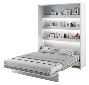 Sklápěcí postel vysoká 160 Bed Concept