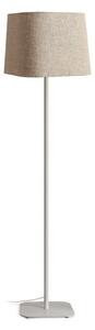 PERTH stojanová béžová/bílá 230V E27 20W - RED - DESIGN RENDL