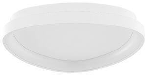 LED stropní lampa NANDING Kov Bílá