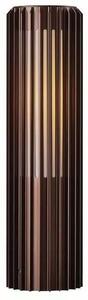 Nordlux Aludra venkovní stojací lampa 1x15 W hnědá 2118028261