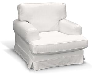 Potah na křeslo IKEA Ekeskog barva bílá