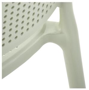 Jídelní židle SCK-514 mátová